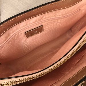Kate Spade Wellesley Quinn (small) satchel